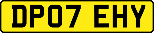 DP07EHY