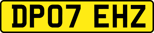 DP07EHZ