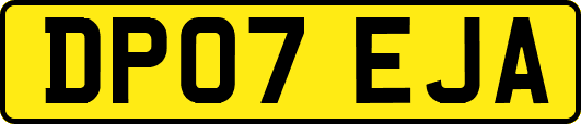 DP07EJA