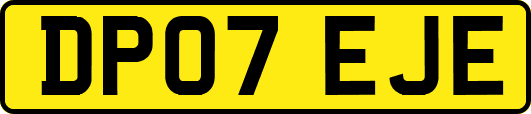 DP07EJE