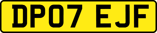 DP07EJF