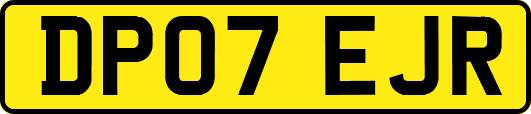DP07EJR