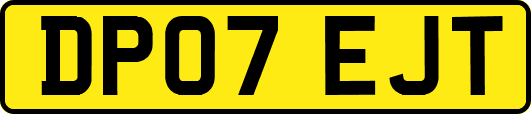 DP07EJT