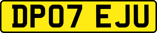 DP07EJU