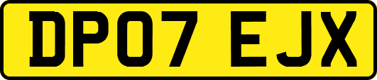 DP07EJX