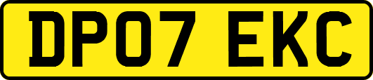 DP07EKC