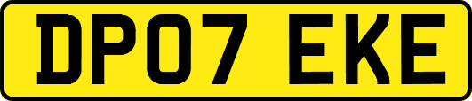 DP07EKE
