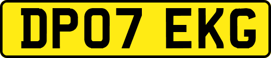 DP07EKG