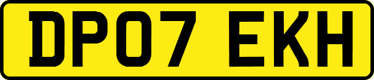 DP07EKH