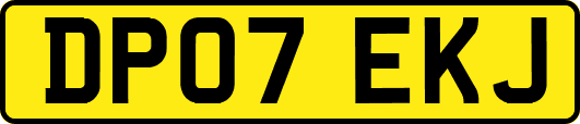 DP07EKJ