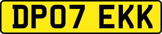 DP07EKK