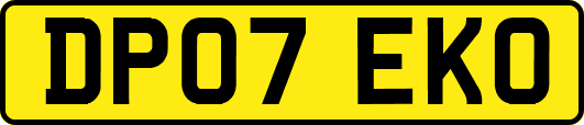 DP07EKO