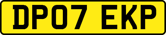 DP07EKP