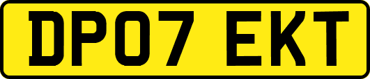 DP07EKT