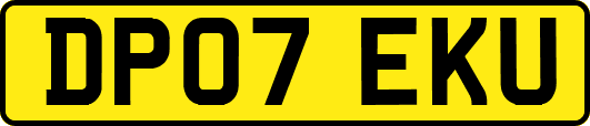 DP07EKU