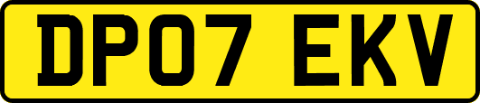 DP07EKV