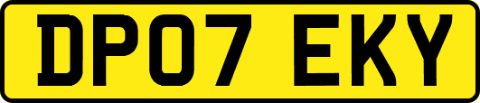DP07EKY