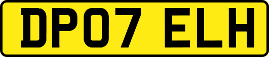 DP07ELH