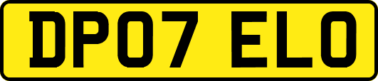 DP07ELO