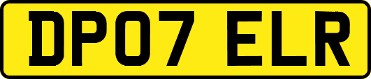 DP07ELR