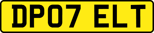 DP07ELT