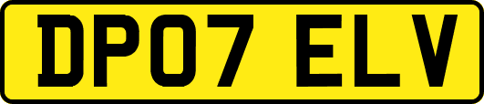 DP07ELV
