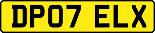 DP07ELX