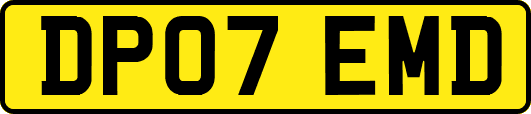 DP07EMD