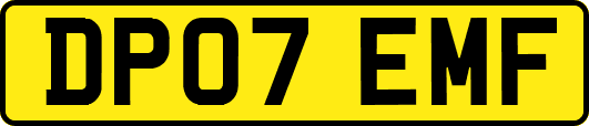 DP07EMF