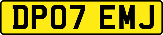 DP07EMJ