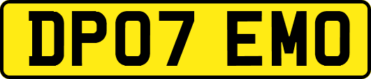 DP07EMO