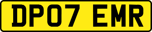 DP07EMR