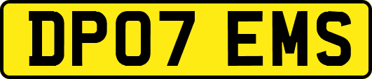 DP07EMS