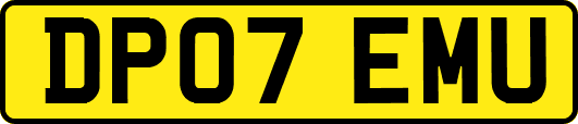 DP07EMU