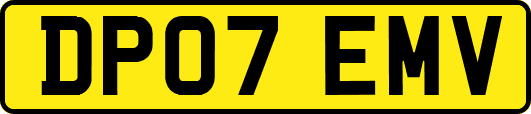 DP07EMV