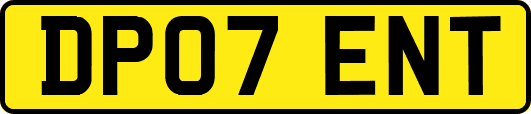 DP07ENT