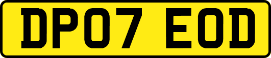 DP07EOD