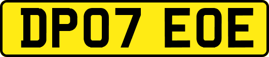 DP07EOE