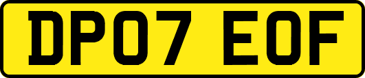 DP07EOF
