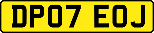 DP07EOJ