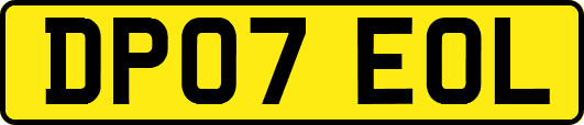 DP07EOL