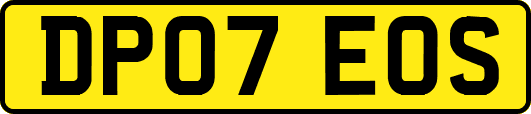 DP07EOS