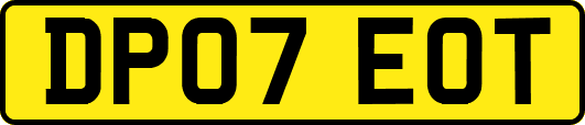 DP07EOT