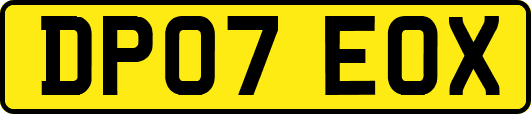 DP07EOX