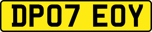 DP07EOY