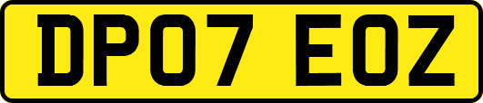 DP07EOZ