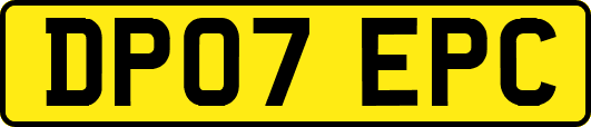 DP07EPC