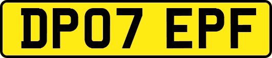 DP07EPF