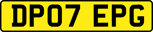 DP07EPG