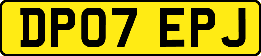 DP07EPJ